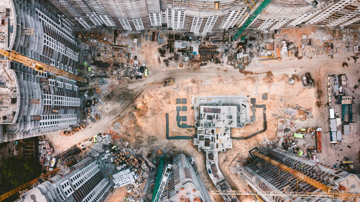 Construction